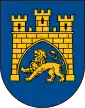 Blason de Lviv