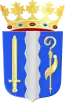 Blason de Maasgouw