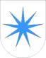 Blason de Mala Subotica