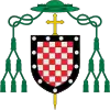 Blason de Géraud du Puy