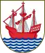 Blason de Middelfart