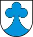 Blason de Mosen