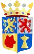 Blason de Neder-Betuwe