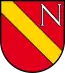 Blason de Neudorf