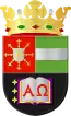 Blason de Oostflakkee