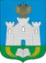 Blason de Oblast d'Orel