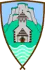 Blason de Osilnica