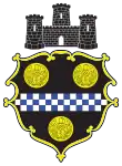 Blason de Pittsburgh