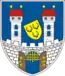 Blason de Podbořany