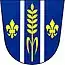 Blason de Polom