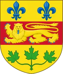 Simon-Napoléon Parent