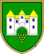Blason de Rače-Fram
