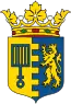 Blason de Reiderland