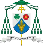 Signature de Richard William Smith