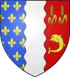 Blason de Rivière-Ouelle