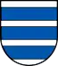 Blason de Roseč