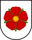 Blason de Nechanice