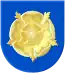 Blason de Rosendaël
