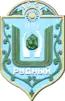 Blason de Roudny