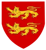 Blason de Sercq