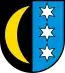Blason de Schinznach-Dorf