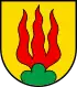 Blason de Schwaderloch