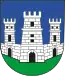 Blason de Stari Grad