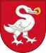 Blason de Svaneke