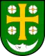 Blason de Sviny