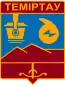Blason de Temirtaou