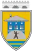 Blason de Tetovo