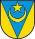 Blason de Teufenthal