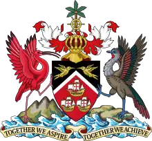 Arthur N. R. Robinson