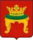 Blason de Tver