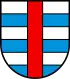 Blason de Unterlunkhofen