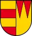 Blason de Valtice