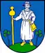 Blason de Veľký Šariš