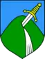 Blason de Veliko Središte