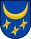 Blason de Velká Bystřice