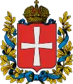 Armoiries du Gouvernement de Volhynie