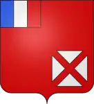 Blason de Wallis-et-Futuna