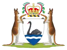 Image illustrative de l’article Premier ministre d'Australie-Occidentale