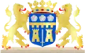 Blason de Zaltbommel