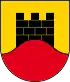 Blason de Zunzgen