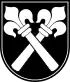 Blason de Zwingen