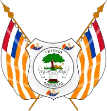 Francis William Reitz