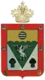 Blason de Préfectured'Oujda-AngadProvince de Oujda