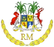 Image illustrative de l’article Président de la république de Maurice