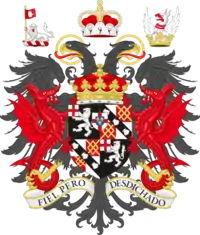 Image illustrative de l’article Duc de Marlborough