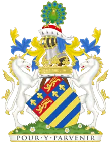 Image illustrative de l’article Duc de Rutland